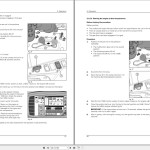 Massey Ferguson MF4690 MF5690 MF6690 Operators Manual 6313431M2