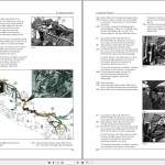 Massey Ferguson MF7214 MF7215 MF7217 MF7219 Workshop Service Manual 6285251M2