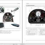 Massey Ferguson MF7700 Series Operators Manual ACW2071610