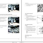 Massey Ferguson MF9030 Operators Manual 6288364M2