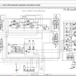 Massey Ferguson MF9030 to MF9335 Workshop Service Manual ACW3479540