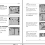 Massey Ferguson MF9795 MF9895 Operators Manual ACW1493500