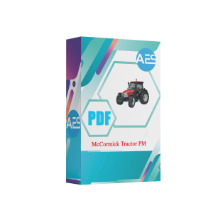 McCormick Tractor Full PDF Parts Catalog