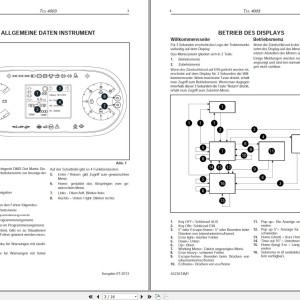 McCormick RS25 Training Manual DE