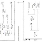 Mercedes Benz S 350 D 4Matic 2020 to 2024 Electrical Diagrams