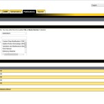 Caterpillar MCFA USA Electronic Parts Catalog 12.2024