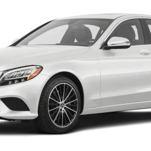 Mercedes Benz C300 Sedan L4-2.0L Turbo 2019 Wiring Diagrams