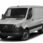 Mercedes Benz Truck Sprinter 3500XD Crew V6-3.0L DSL Turbo Service Repair Manual 2020