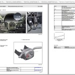 Mercedes Benz Truck Sprinter 3500XD Crew V6-3.0L DSL Turbo Service Repair Manual 2020