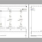 Mercedes Benz Truck Sprinter 3500XD Crew V6-3.0L DSL Turbo Service Repair Manual 2020