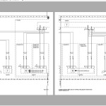 Mercedes Benz Truck Sprinter 3500XD Crew V6-3.0L DSL Turbo Service Repair Manual 2020