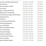 Mercedes Benz Truck Sprinter 3500XD Crew V6-3.0L DSL Turbo Service Repair Manual 2020