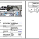 Mercedes Benz Truck Sprinter 3500XD Crew V6-3.0L DSL Turbo Service Repair Manual 2020