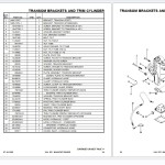 Mercury Marine Engine PDF Parts Catalog (578 MB)