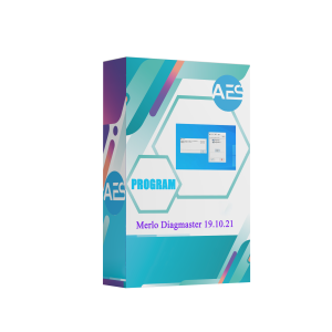 Merlo Diagmaster Engine ver.19.10.21 Program