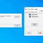 Merlo Engine Diagmaster v19.10.21 Level 9