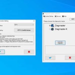 Merlo Engine Diagmaster v19.10.21 Level 9