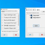 Merlo Engine Diagmaster v19.10.21 Level 9