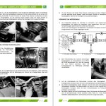 Merlo 2024 KSC R45.19 R45.21 R50.16 Service Manual Electrical and Hydaulic Schematics