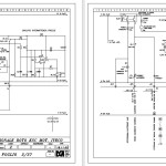 Merlo 2024 KSC R45.19 R45.21 R50.16 Service Manual Electrical and Hydaulic Schematics