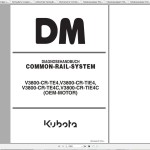 Merlo 28.8 32.6 L Plus MF27.8 MF29.7 Panoramic Service Manual