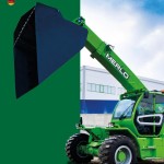Merlo General Informations Updated 2023