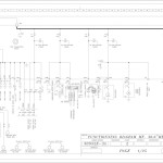 Merlo MF30.6 MF30.9 TOP Service Manual and Electrical wiring Diagram 2024