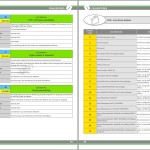 Merlo Module System MD-CODER.03 Error Codes
