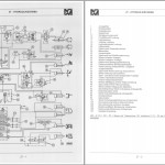 Merlo Multifarmer MF30.6 MF30.9 TOP Service Manual