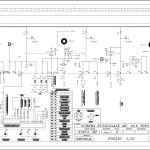 Merlo Multifarmer MF30.6 MF30.9 TOP Service Manual