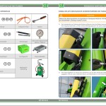 Merlo Multifarmer MF34.7 MF34.9 Service Manual