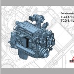 Merlo Multifarmer MF40.7CS MF40.9CS Service Manual