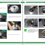 Merlo Multifarmer MF40.7CS MF40.9CS Service Manual
