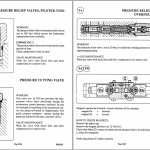 Merlo Panoramic P20.6SC Service Manual
