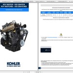 Merlo Panoramic P27.6 PLUS TOP Service Manual