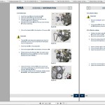 Merlo Panoramic P27.6 PLUS TOP Service Manual