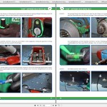 Merlo Panoramic P27.6 PLUS TOP Service Manual