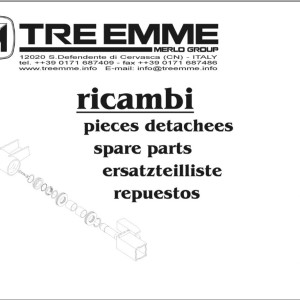 Merlo Panoramic XS EV EVS EVN, Perkins Engine Parts Manual, Master Book
