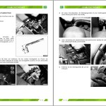 Merlo ROTO IMS 38.14S to 50.10S Service Manual (- SAV C036141)