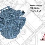 Merlo ROTO MODULAR R40.16 to R70.24 Service Manual