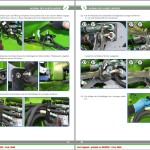 Merlo ROTO MODULAR R40.16 to R70.24 Service Manual