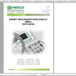 Merlo ROTO R40.25 R40.26 R40.30 R45.19 R45.21 R50.16 R60.24 MCSS Service Manual, Mechanic Manual, Hydraulic & Electrical