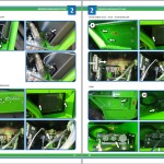 Merlo ROTO SM 400° R38.14 to R50.10S Service Manual (- SAV C037142)