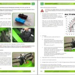Merlo Stability Control System Adjustment Handbook