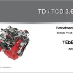 Merlo Turbofarmer Modular TF30.9 TF65.9 Service Manuals