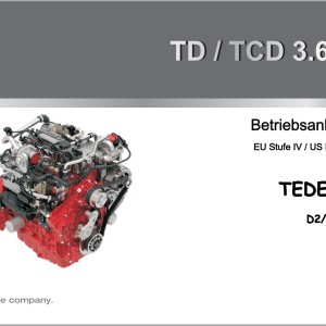 Merlo Turbofarmer Modular TF30.9 TF65.9 Service Manuals