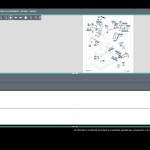 Mitsubishi Forklift MCFA USA Electronic Parts Catalog & Workshop Manual 07.2024