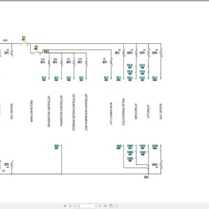 Mitsubishi EDR15HN-36V EDR15HN-36V ESR20HN-36V ESR20N-36V ESS15N-36V ESS20N-36V Schematic
