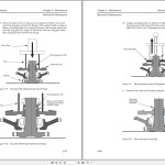 Mitsubishi EDR36 Service Manual