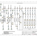 Mitsubishi FB16PNT FB18PNT FB20PNT Schematic Operation & Maintenance Service Manual
